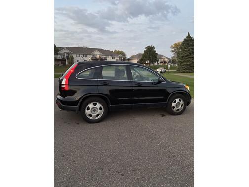 2009 Honda CR-V LX