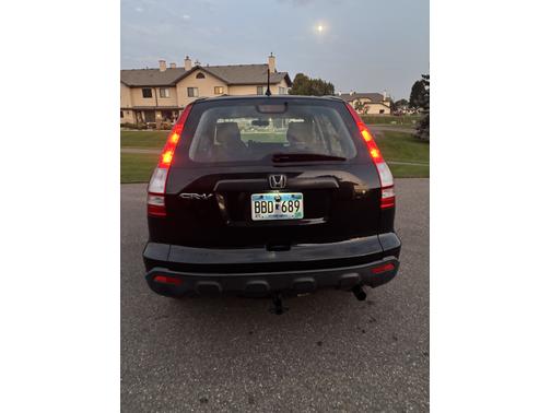 2009 Honda CR-V LX