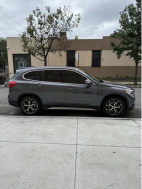 2018 BMW X1 sDrive28i
