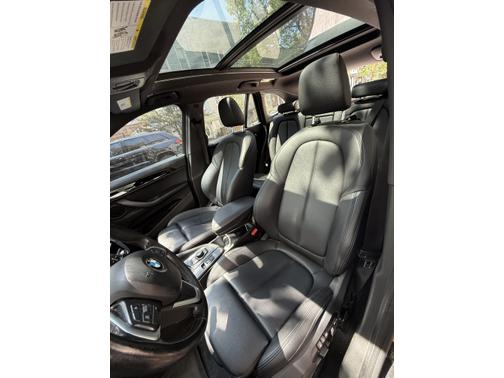 2018 BMW X1 sDrive28i