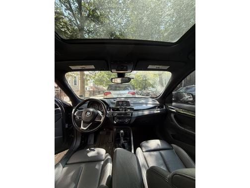 2018 BMW X1 sDrive28i