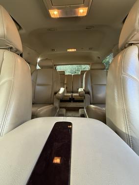 2009 Cadillac Escalade Base