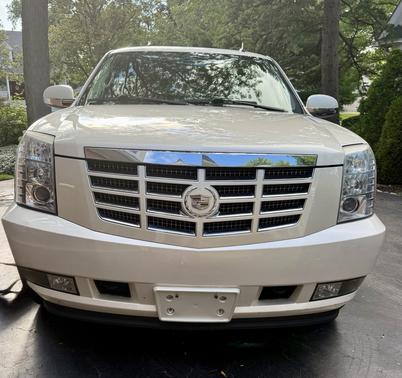 2009 Cadillac Escalade Base