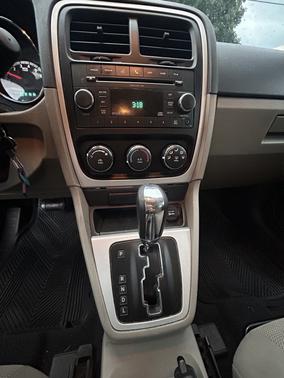2010 Dodge Caliber Mainstreet