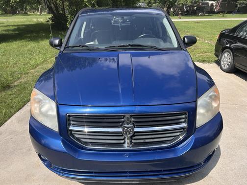 2010 Dodge Caliber Mainstreet