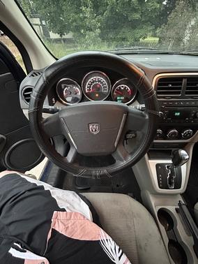 2010 Dodge Caliber Mainstreet