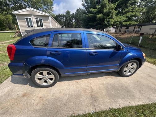 2010 Dodge Caliber Mainstreet