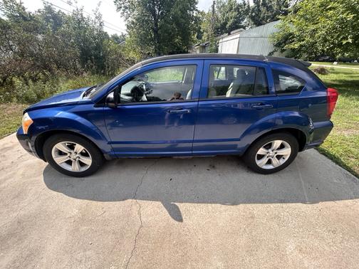 2010 Dodge Caliber Mainstreet
