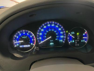 2009 Toyota Sienna LE