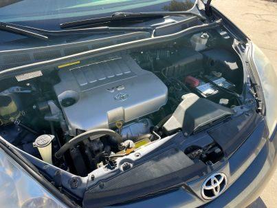 2009 Toyota Sienna LE