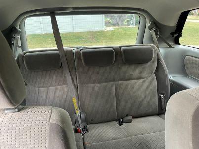 2009 Toyota Sienna LE
