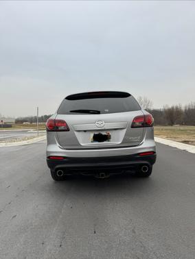 2013 Mazda CX-9 Grand Touring