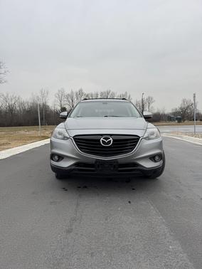2013 Mazda CX-9 Grand Touring