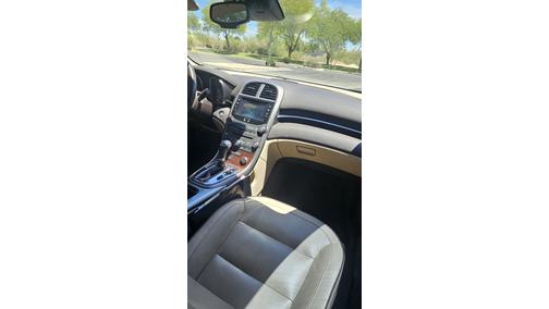 2013 Chevrolet Malibu 2LZ