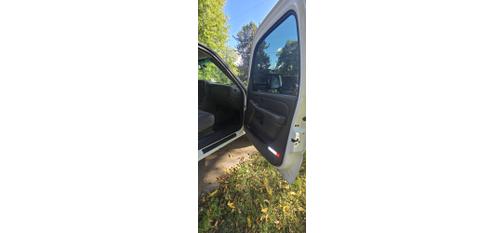 2004 GMC Sierra 2500 SLE H/D Crew Cab