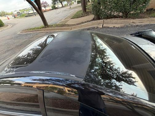 Black 2007 Honda Civic Si