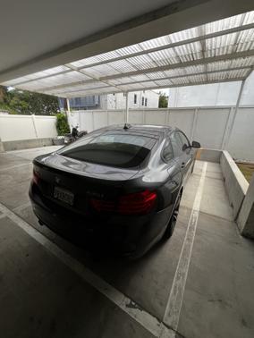 2015 BMW 435 Gran Coupe i xDrive