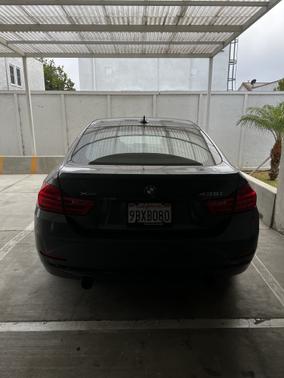 2015 BMW 435 Gran Coupe i xDrive
