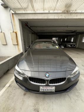 2015 BMW 435 Gran Coupe i xDrive