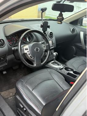 2013 Nissan Rogue SV w/SL Pkg