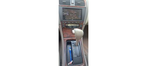 2001 Toyota Avalon XLS