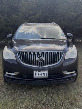 2016 Buick Enclave Premium