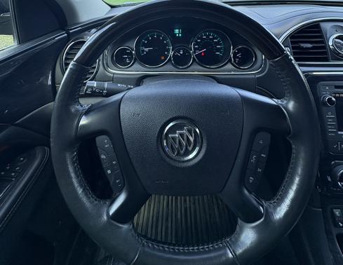 2016 Buick Enclave Premium