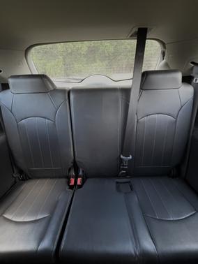 2016 Buick Enclave Premium