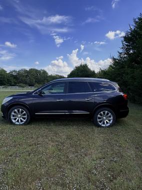 2016 Buick Enclave Premium
