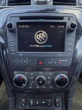 2016 Buick Enclave Premium