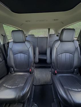 2016 Buick Enclave Premium