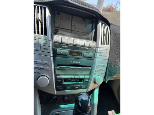 2008 Lexus RX 350 Base