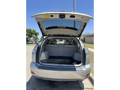 2008 Lexus RX 350 Base