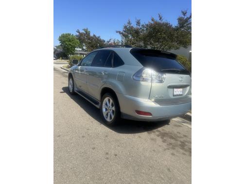 2008 Lexus RX 350 Base