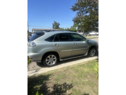 2008 Lexus RX 350 Base