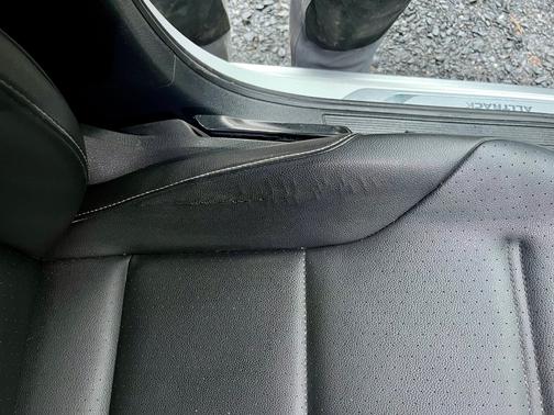 2018 Volkswagen Golf Alltrack TSI S