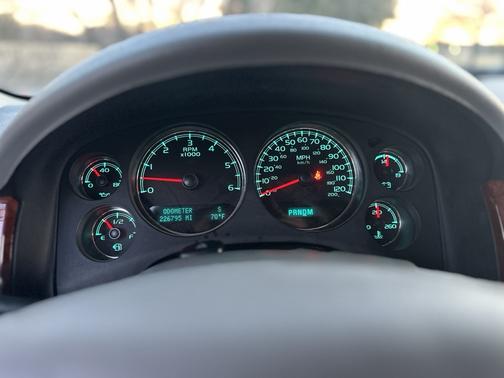 2011 Chevrolet Suburban 1500 LT