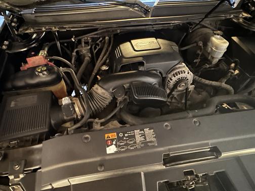 2011 Chevrolet Suburban 1500 LT
