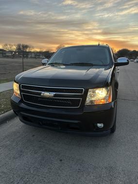 2011 Chevrolet Suburban 1500 LT