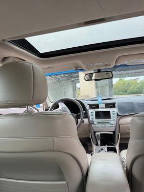 2009 Toyota Camry Hybrid Base