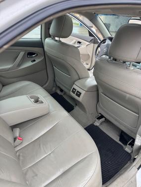 2009 Toyota Camry Hybrid Base