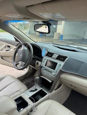 2009 Toyota Camry Hybrid Base