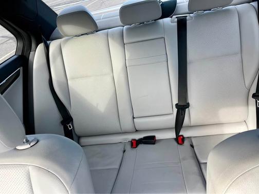 2014 Mercedes-Benz C-Class C 350 Sport