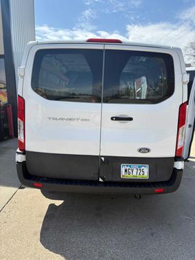 2020 Ford Transit-250 Base
