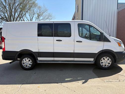 2020 Ford Transit-250 Base