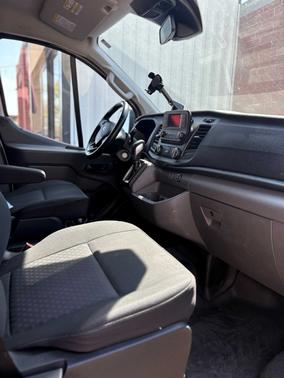 2020 Ford Transit-250 Base