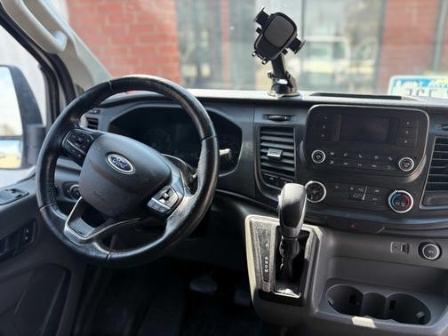 2020 Ford Transit-250 Base