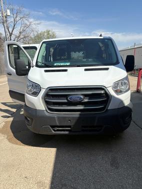 2020 Ford Transit-250 Base