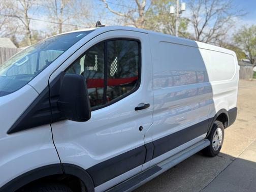 2020 Ford Transit-250 Base