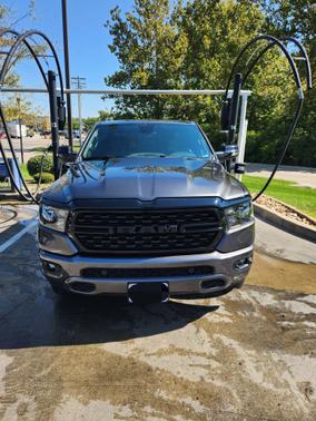 2024 RAM 1500 Big Horn